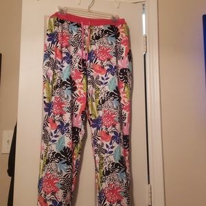Cuddl Duds Pajama Pants